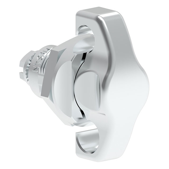 562100 Essentra Access Solutions  Loquets Serrures